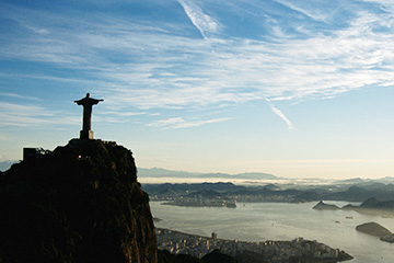 巴西科斯塔馬科斯機(jī)場三字代碼(CQS),科斯塔馬科斯機(jī)場(Costa Marques airport)四字碼,巴西機(jī)場三字碼查詢