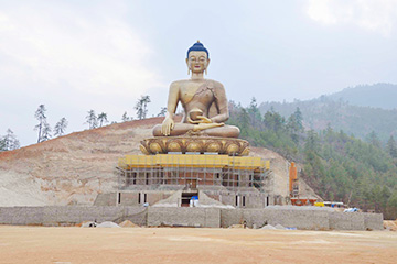 不丹廷布機(jī)場三字代碼(QJC),廷布機(jī)場(Thimbu airport)四字碼,不丹機(jī)場三字碼查詢