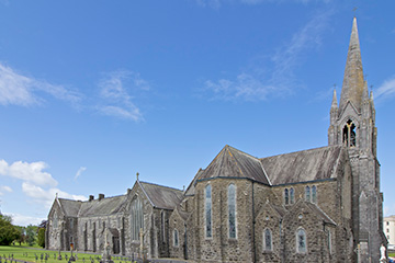 羅斯萊爾港口查詢_rosslare港口代碼_愛爾蘭羅斯萊爾港口代碼