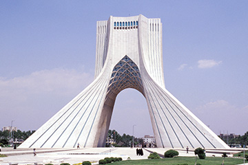 伊朗阿拉克機(jī)場三字代碼(AJK),阿拉克機(jī)場(Araak)四字碼,伊朗機(jī)場三字碼查詢