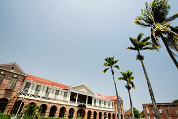 牙買(mǎi)加安東尼奧港機(jī)場(chǎng)三字代碼(POT),安東尼奧港機(jī)場(chǎng)(Ken Jones airport)四字碼,牙買(mǎi)加機(jī)場(chǎng)三字碼查詢