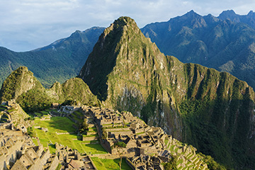 秘魯特魯希略機(jī)場(chǎng)三字代碼(TRU),特魯希略機(jī)場(chǎng)(Cap. FAP Carlos Martinez de Pinillos International Airport)四字碼,秘魯機(jī)場(chǎng)三字碼查詢