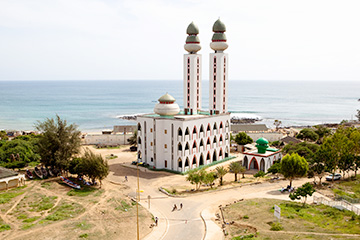 達喀爾港口查詢_dakar港口代碼_塞內加爾達喀爾港口代碼