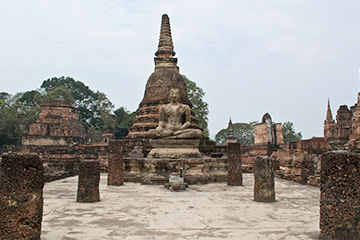 泰國宋卡機場三字代碼(SGZ),宋卡機場(Songkhla airport)四字碼,泰國機場三字碼查詢