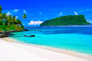 西薩摩亞阿薩奧機(jī)場三字代碼(AAU),阿薩奧機(jī)場(Asau Domestic Airport)四字碼,西薩摩亞機(jī)場三字碼查詢