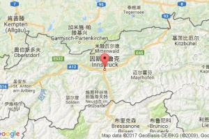 因斯布魯克港口查詢_innsbruck港口代碼_奧地利因斯布魯克港口代碼