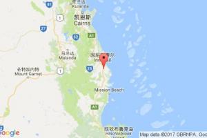 莫里揚港港口查詢_mourilyan港口代碼_澳大利亞莫里揚港港口代碼