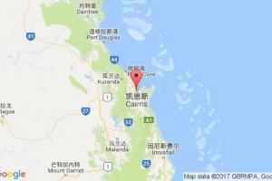 凱恩斯港口查詢_cairns港口代碼_澳大利亞凱恩斯港口代碼