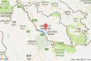 納希切萬港口查詢_nakhchivan港口代碼_阿塞拜疆納希切萬港口代碼