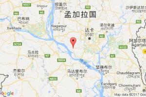 查爾納港港口查詢_chalna anchorage港口代碼_孟加拉國(guó)查爾納港港口代碼