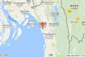 吉大港港口查詢_chittagong港口代碼_孟加拉國(guó)吉大港港口代碼