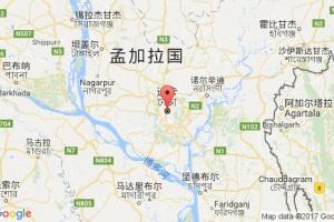 達(dá)卡港口查詢_dhaka港口代碼_孟加拉國(guó)達(dá)卡港口代碼