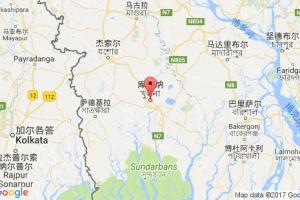 庫(kù)爾納港口查詢_khulna港口代碼_孟加拉國(guó)庫(kù)爾納港口代碼