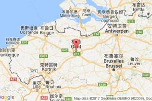 根特港口查詢_ghent港口代碼_比利時(shí)根特港口代碼