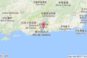 尼泰羅伊港口查詢_niteroi港口代碼_巴西尼泰羅伊港口代碼