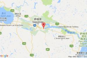 艾爾夫雷德港港口查詢_port alfred,ca港口代碼_加拿大艾爾夫雷德港港口代碼