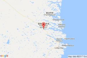 霍普辛普森港港口查詢_port hope simpson港口代碼_加拿大霍普辛普森港港口代碼