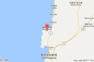 梅希約內(nèi)斯港口查詢_meijilones港