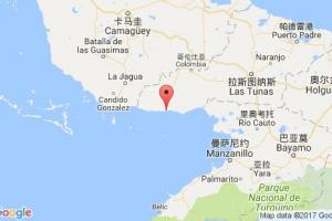 瓜亞瓦爾港口查詢_guayabal港口代碼_古巴瓜亞瓦爾港口代碼