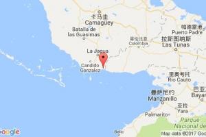 馬諾普拉港口查詢_manopla港口代碼_古巴馬諾普拉港口代碼