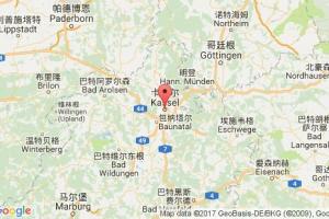 卡塞爾港口查詢(xún)_kassel港口代碼_德國(guó)卡塞爾港口代碼