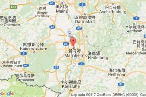 路德維希港港口查詢(xún)_ludwigshafen港口代碼_德國(guó)路德維希港港口代碼