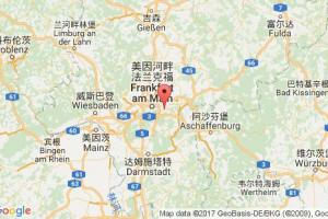 奧芬巴赫港口查詢(xún)_offenbach港口代碼_德國(guó)奧芬巴赫港口代碼