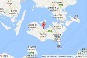 班霍爾姆港口查詢_bandholm港口代碼_丹麥班霍爾姆港口代碼