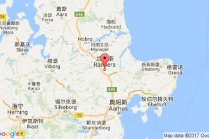 蘭訥斯港口查詢_randers港口代碼_丹麥蘭訥斯港口代碼
