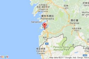 維哥港口查詢_vigo港口代碼_西班牙維哥港口代碼
