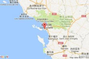 拉帕利斯港口查詢_la pallice港口代碼_法國拉帕利斯港口代碼