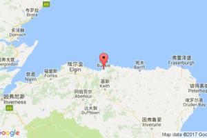 巴基港口查詢_buckie港口代碼_英國(guó)巴基港口代碼