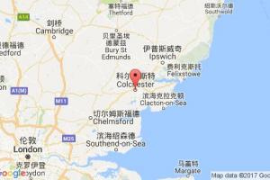 科爾切斯特港口查詢_colchester港口代碼_英國(guó)科爾切斯特港口代碼