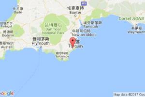 達(dá)特茅斯港口查詢_dartmouth港口代碼_英國(guó)達(dá)特茅斯港口代碼