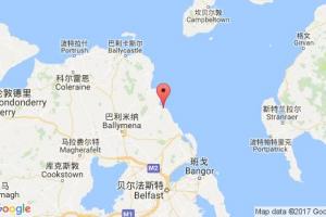 格萊納姆港口查詢_glenarm港口代碼_英國格萊納姆港口代碼