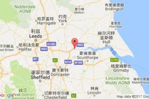 古爾港口查詢_goole港口代碼_英國古爾港口代碼