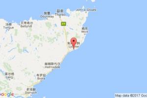 利布斯特港口查詢_lybster港口代碼_英國(guó)利布斯特港口代碼