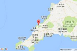 帕德斯托港口查詢_pdstow港口代碼_英國(guó)帕德斯托港口代碼