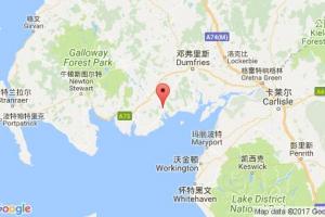 帕爾納基港口查詢_palnackie港口代碼_英國(guó)帕爾納基港口代碼