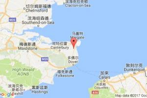 里奇伯勒港口查詢_richborough港口代碼_英國(guó)里奇伯勒港口代碼