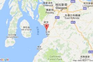 特倫港口查詢_troon港口代碼_英國特倫港口代碼