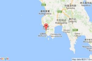 皮洛斯港口查詢_pylos港口代碼_希