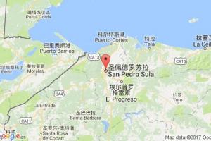 圣彼得蘇拉港口查詢_san pedro sula港口代碼_洪都拉斯圣彼得蘇拉港口代碼