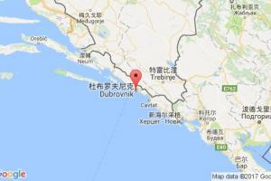 杜布羅夫尼克港口查詢_dubrovnik港口代碼_克羅地亞杜布羅夫尼克港口代碼
