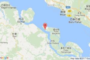 望加麗港口查詢_bengkalis港口代碼_印度尼西亞(印尼)望加麗港口代碼