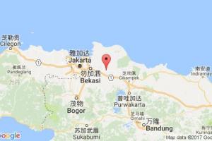 芝卡朗港口查詢_cikarang dry port港口代碼_印度尼西亞(印尼)芝卡朗港口代碼