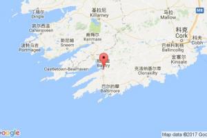 班特里港口查詢_bantry港口代碼_愛(ài)爾蘭班特里港口代碼