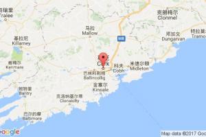 科克港口查詢_cork港口代碼_愛(ài)爾蘭科克港口代碼