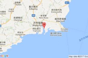 鄧坎嫩港口查詢_duncannon港口代碼_愛(ài)爾蘭鄧坎嫩港口代碼