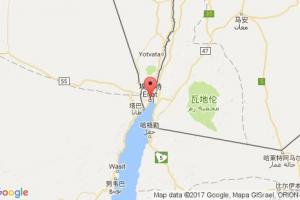 埃拉特港口查詢_eilat港口代碼_以色列埃拉特港口代碼
